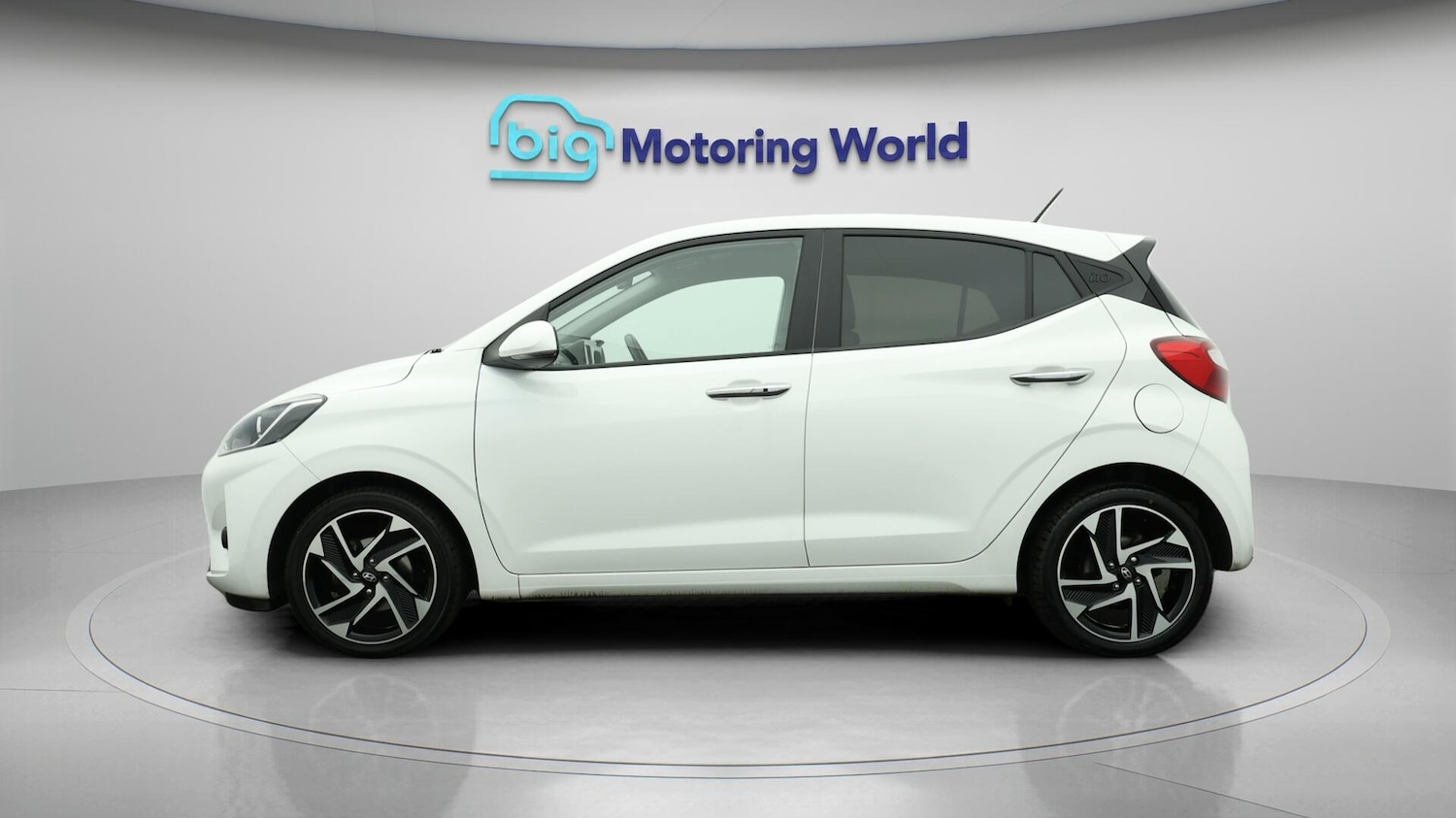 Used Hyundai i10 2024 for sale - 76031379: Photo 5