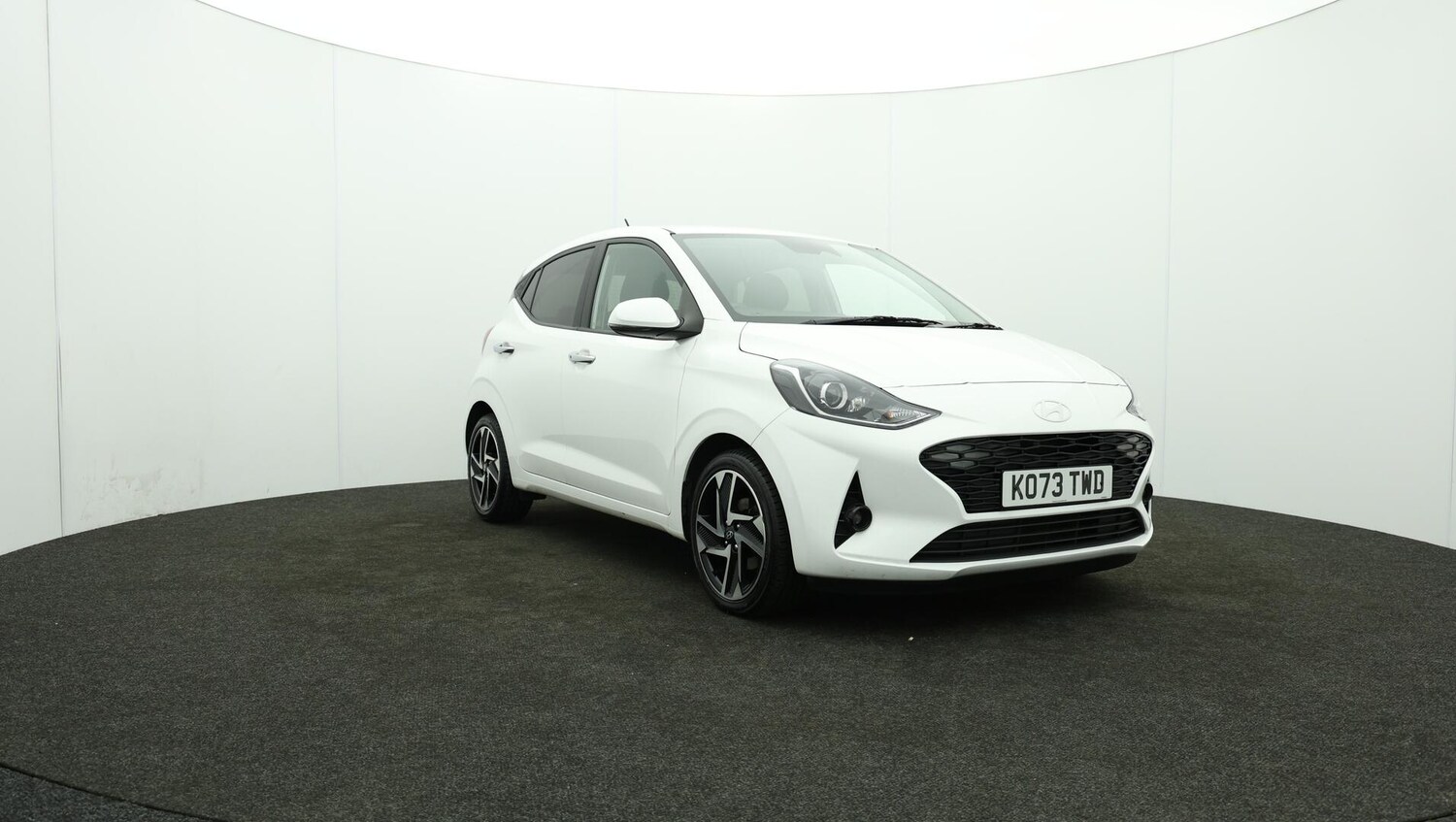 Used Hyundai i10 2024 for sale - 76031379: Photo 50