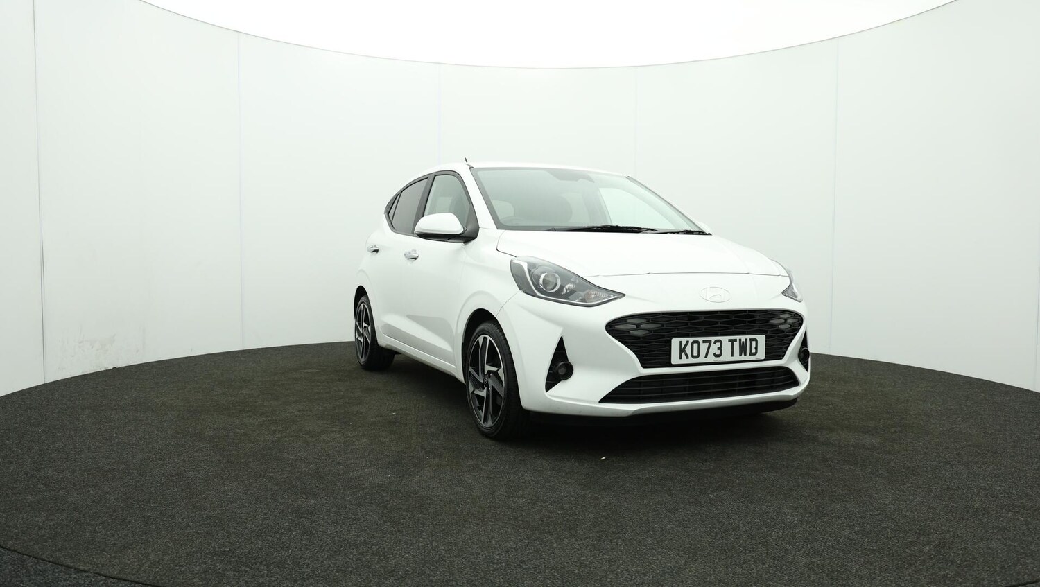 Used Hyundai i10 2024 for sale - 76031379: Photo 51