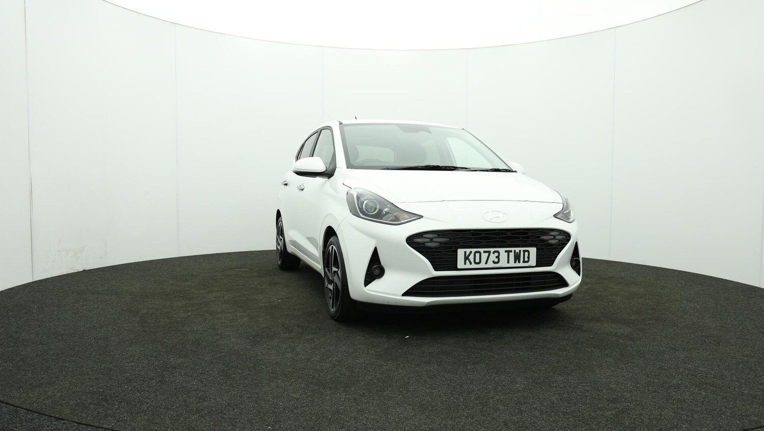 Used Hyundai i10 2024 for sale - 76031379: Photo 52