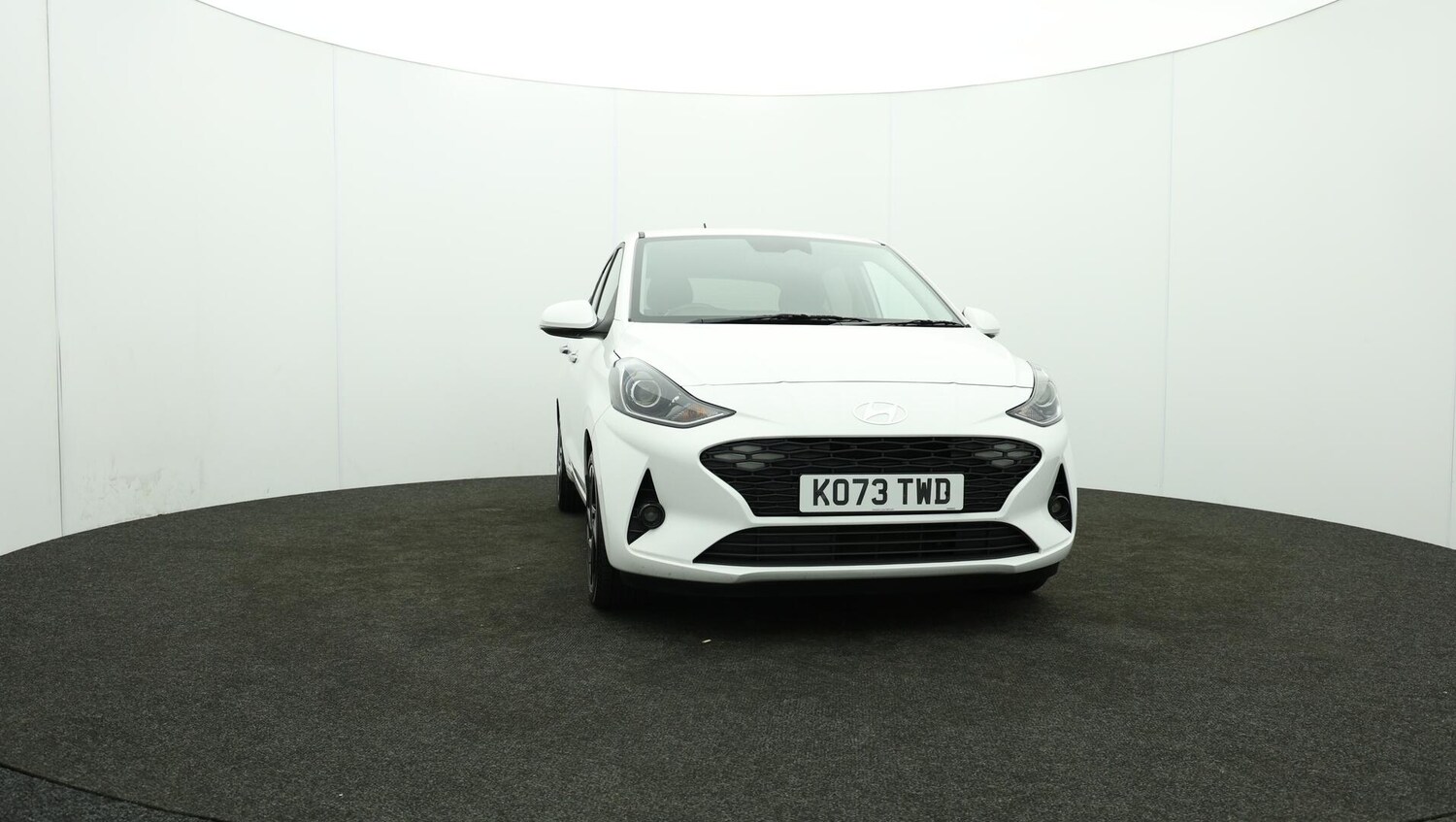 Used Hyundai i10 2024 for sale - 76031379: Photo 53