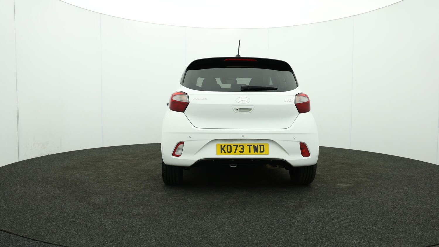 Used Hyundai i10 2024 for sale - 76031379: Photo 55