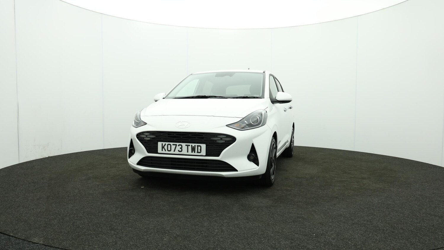 Used Hyundai i10 2024 for sale - 76031379: Photo 58