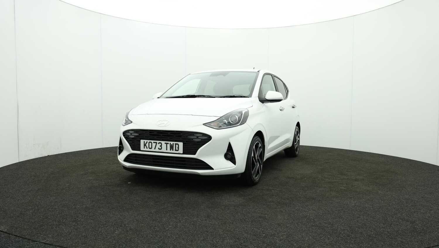 Used Hyundai i10 2024 for sale - 76031379: Photo 59