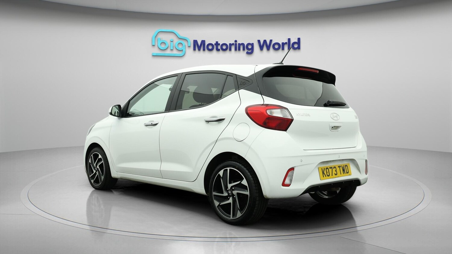 Used Hyundai i10 2024 for sale - 76031379: Photo 6