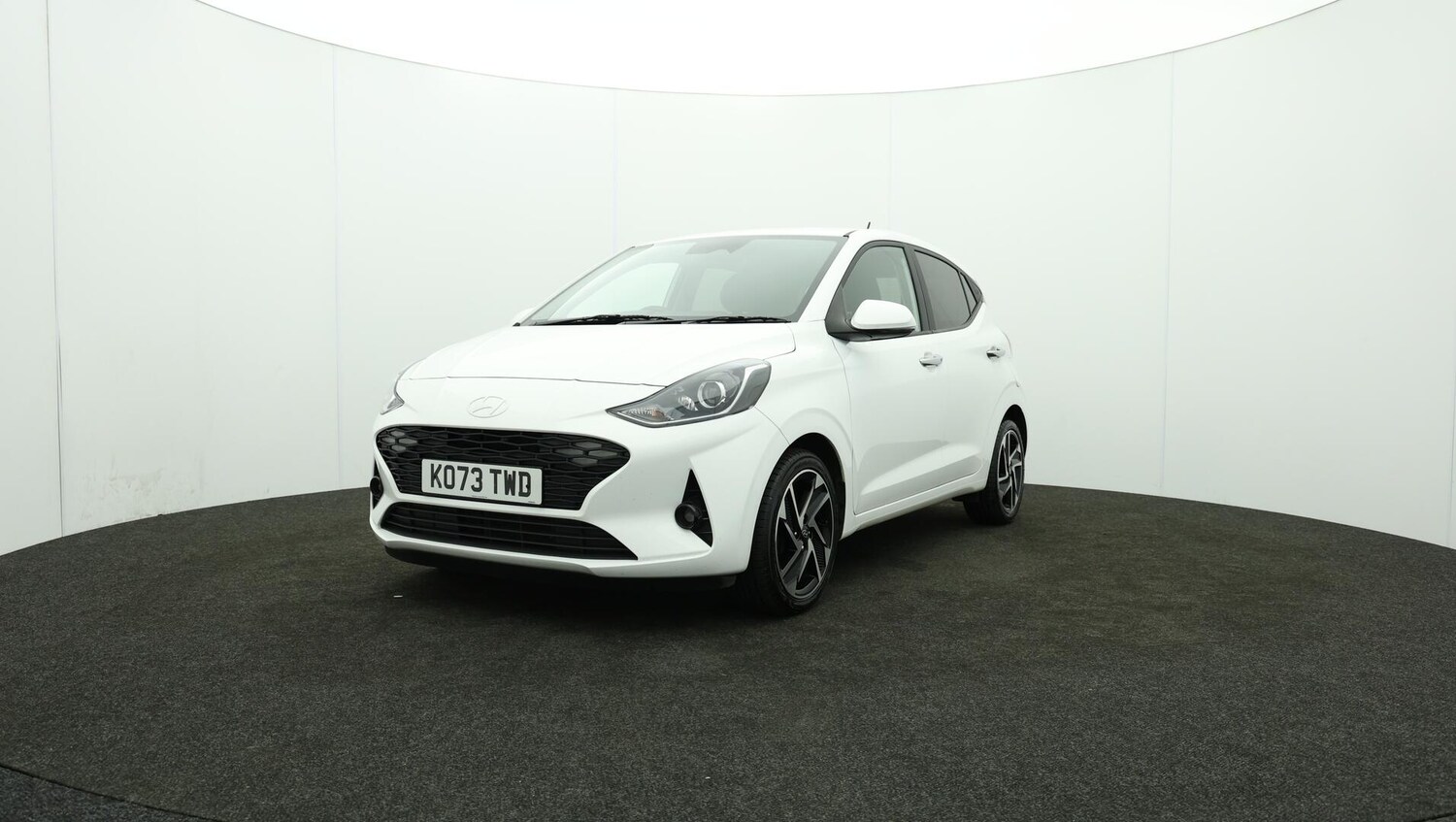 Used Hyundai i10 2024 for sale - 76031379: Photo 60