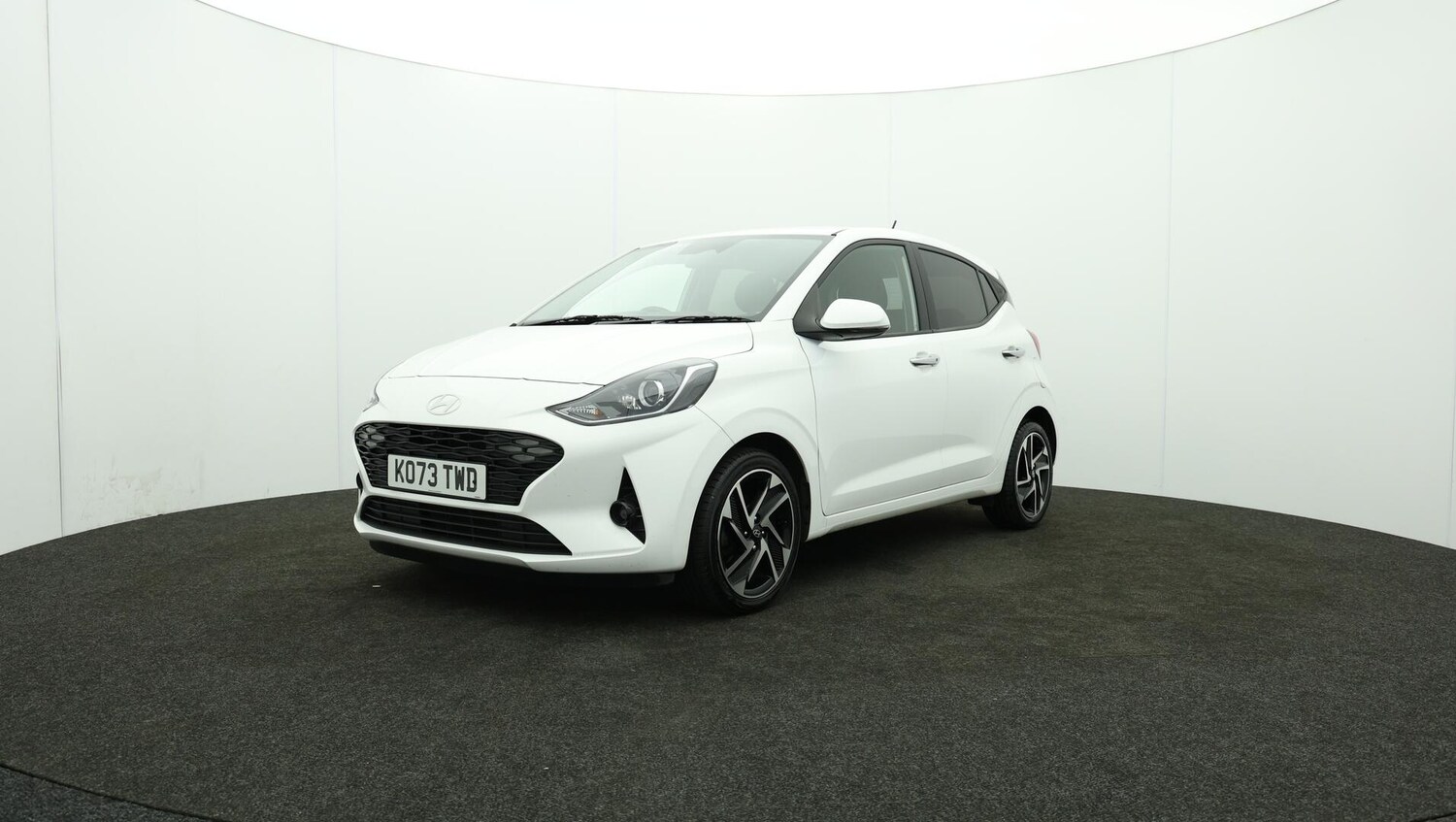 Used Hyundai i10 2024 for sale - 76031379: Photo 61