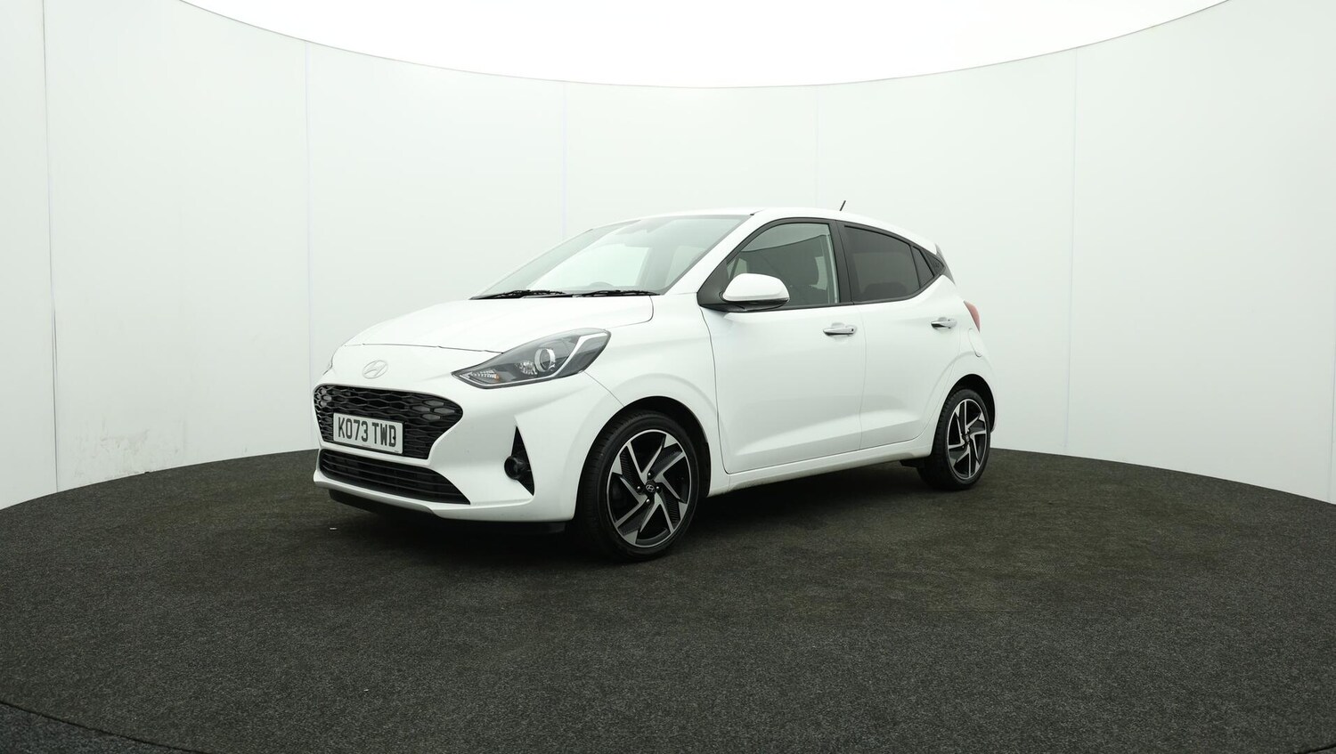 Used Hyundai i10 2024 for sale - 76031379: Photo 62