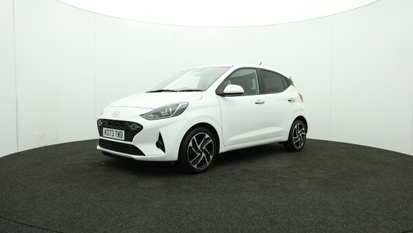 Used Hyundai i10 2024 for sale - 76031379: Photo 62