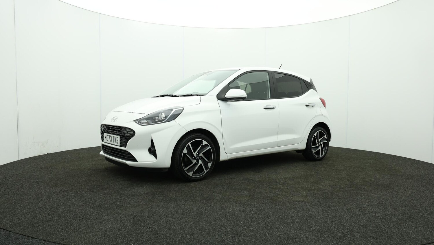 Used Hyundai i10 2024 for sale - 76031379: Photo 63