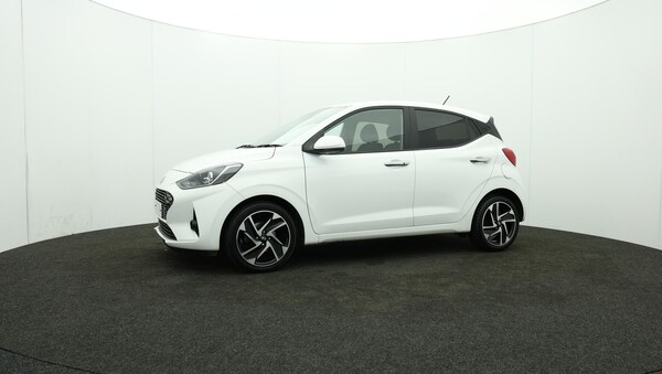 Used Hyundai i10 2024 for sale - 76031379: Photo 65