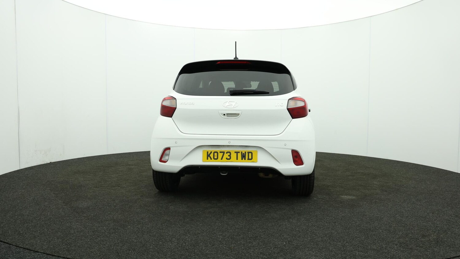 Used Hyundai i10 2024 for sale - 76031379: Photo 66