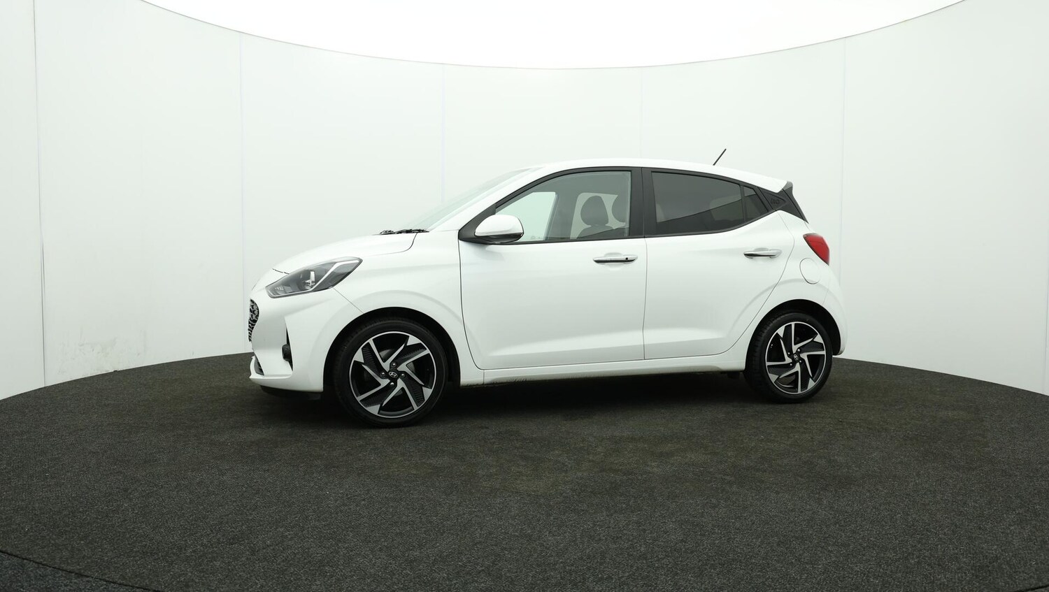 Used Hyundai i10 2024 for sale - 76031379: Photo 67