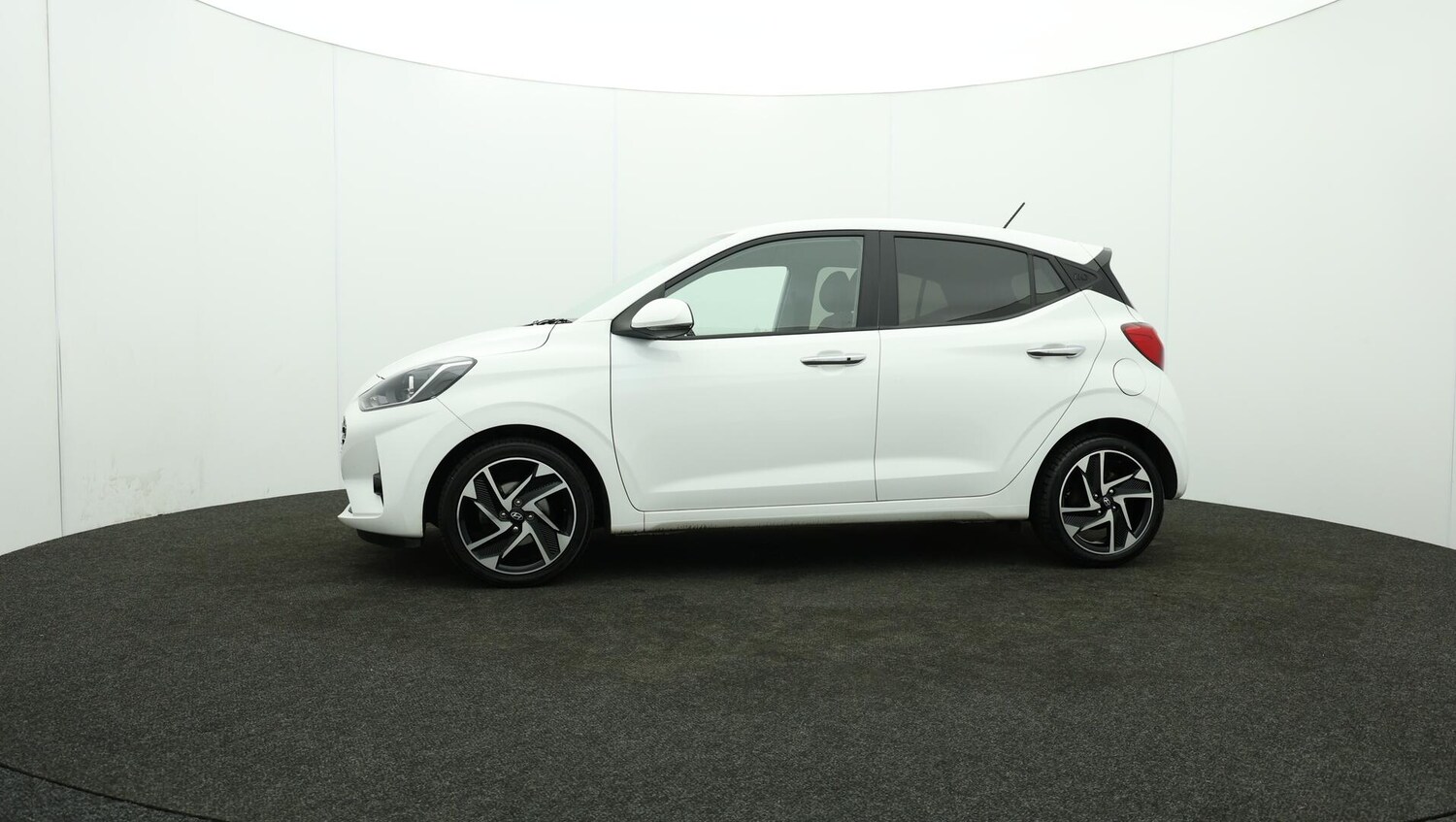 Used Hyundai i10 2024 for sale - 76031379: Photo 68