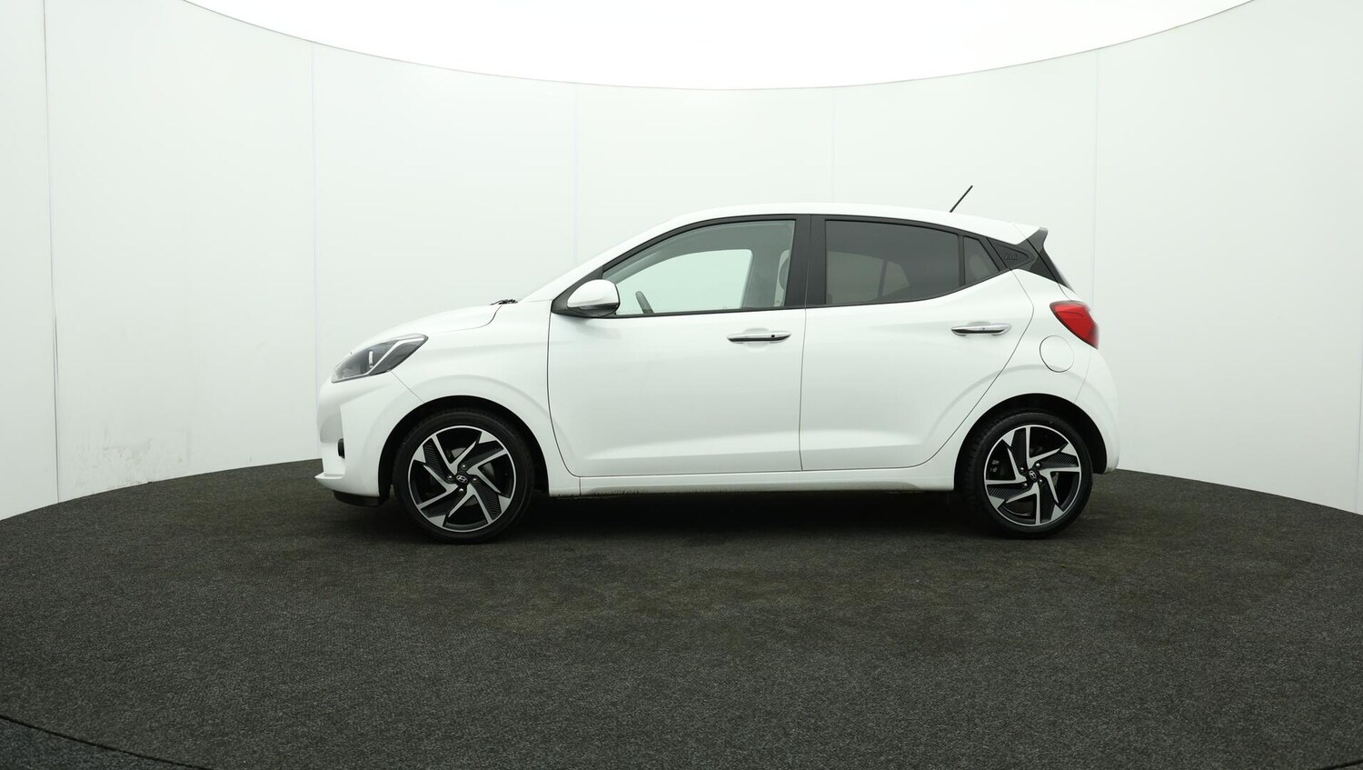 Used Hyundai i10 2024 for sale - 76031379: Photo 69