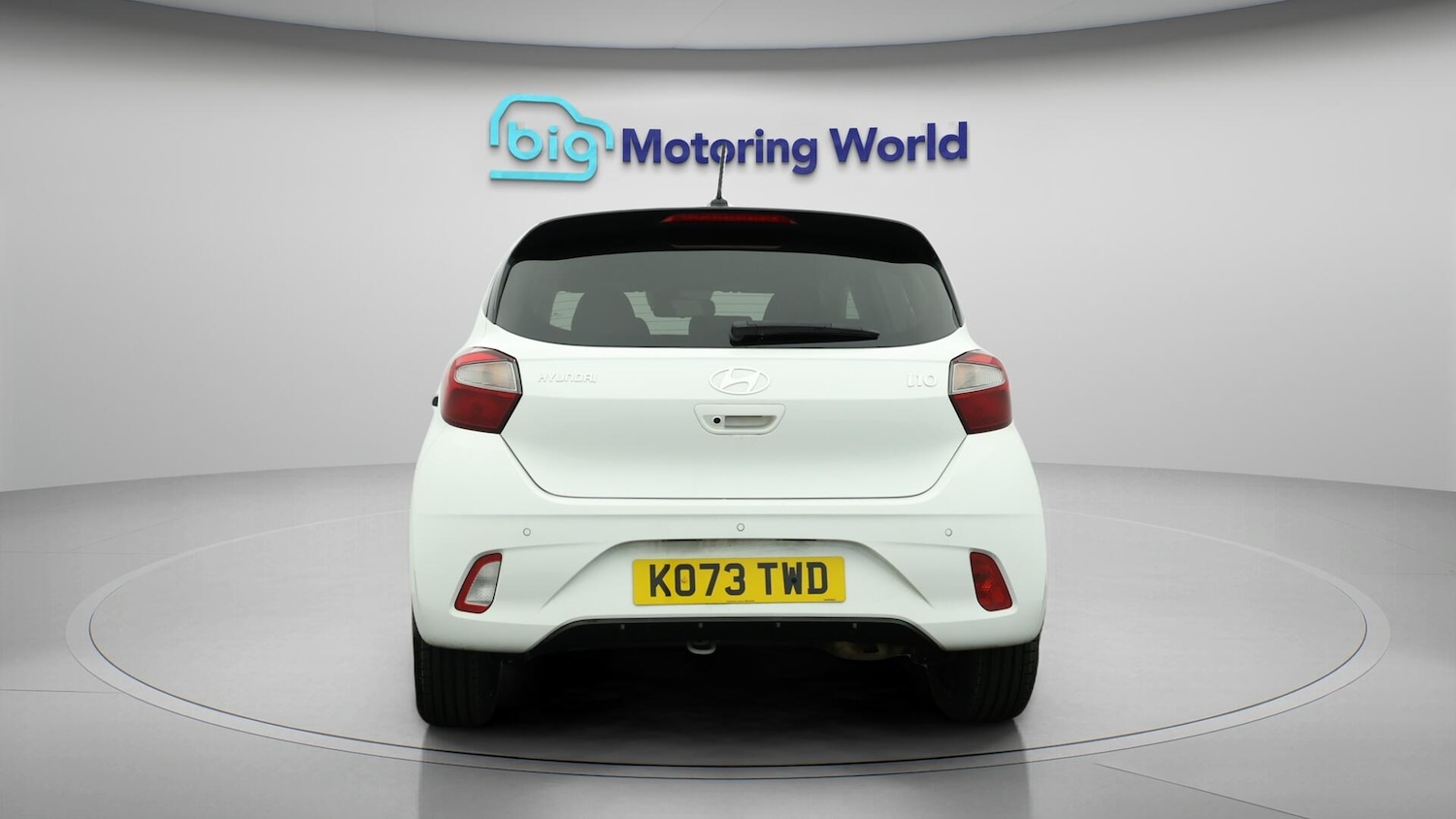 Used Hyundai i10 2024 for sale - 76031379: Photo 7