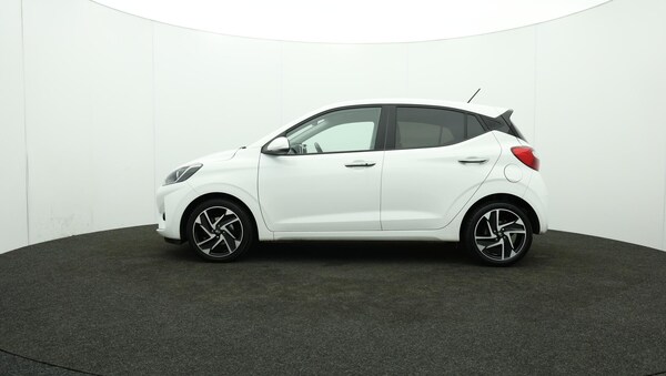 Used Hyundai i10 2024 for sale - 76031379: Photo 70