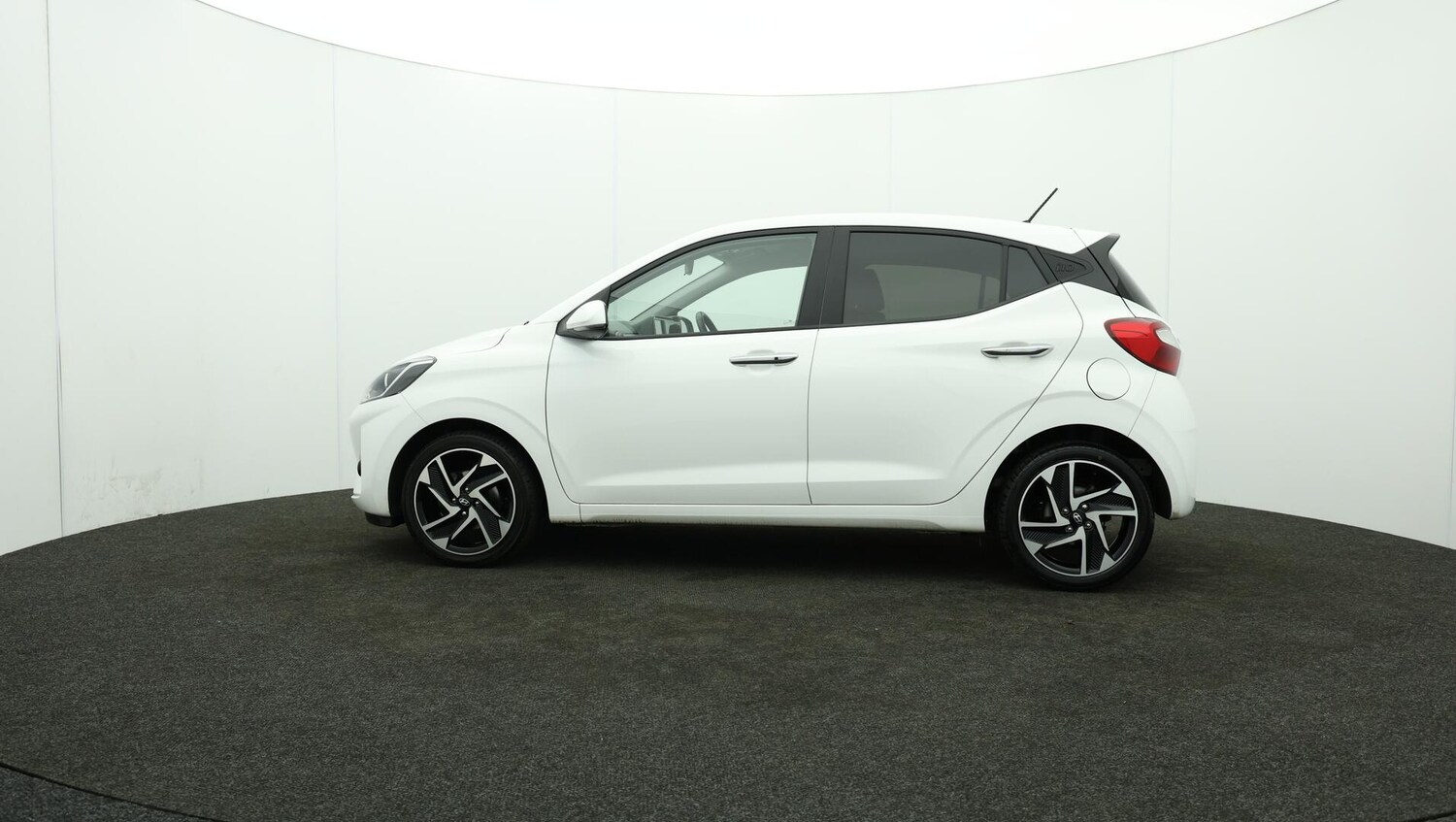 Used Hyundai i10 2024 for sale - 76031379: Photo 71