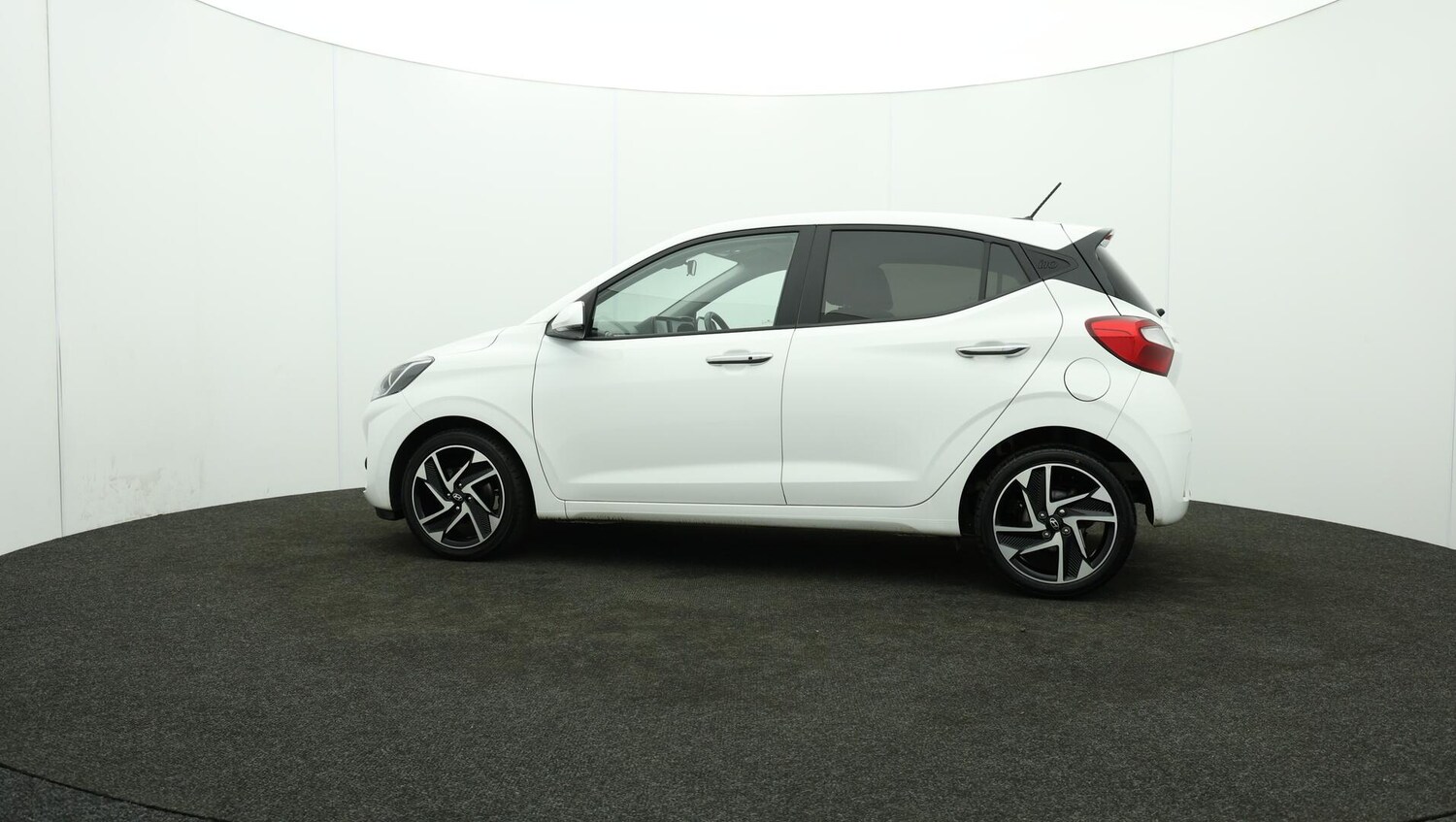 Used Hyundai i10 2024 for sale - 76031379: Photo 72