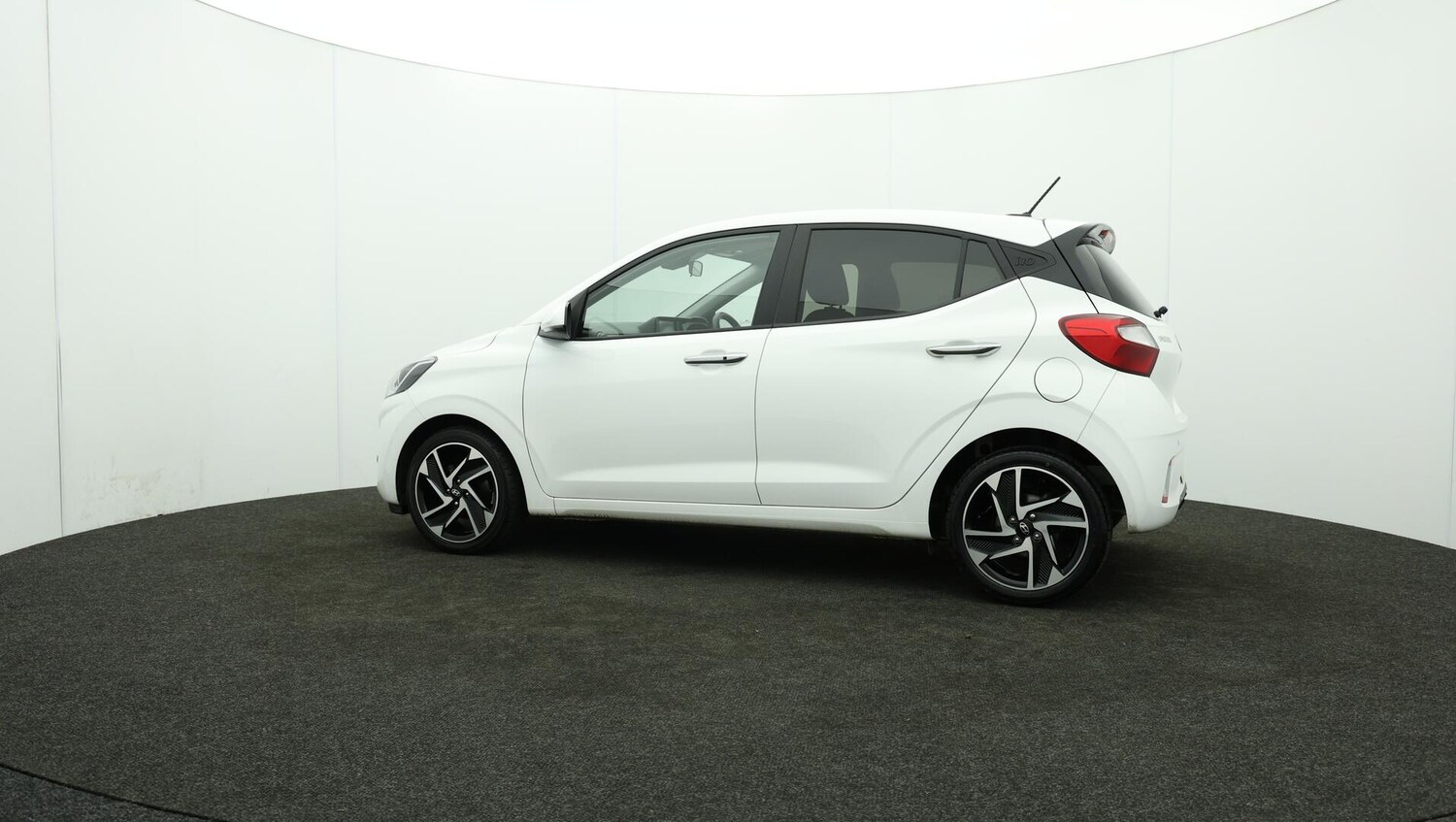 Used Hyundai i10 2024 for sale - 76031379: Photo 73