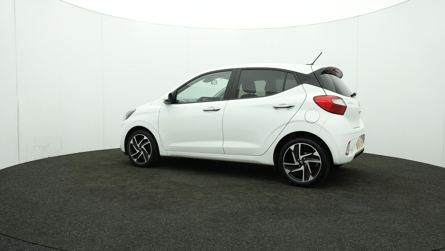 Used Hyundai i10 2024 for sale - 76031379: Photo 74
