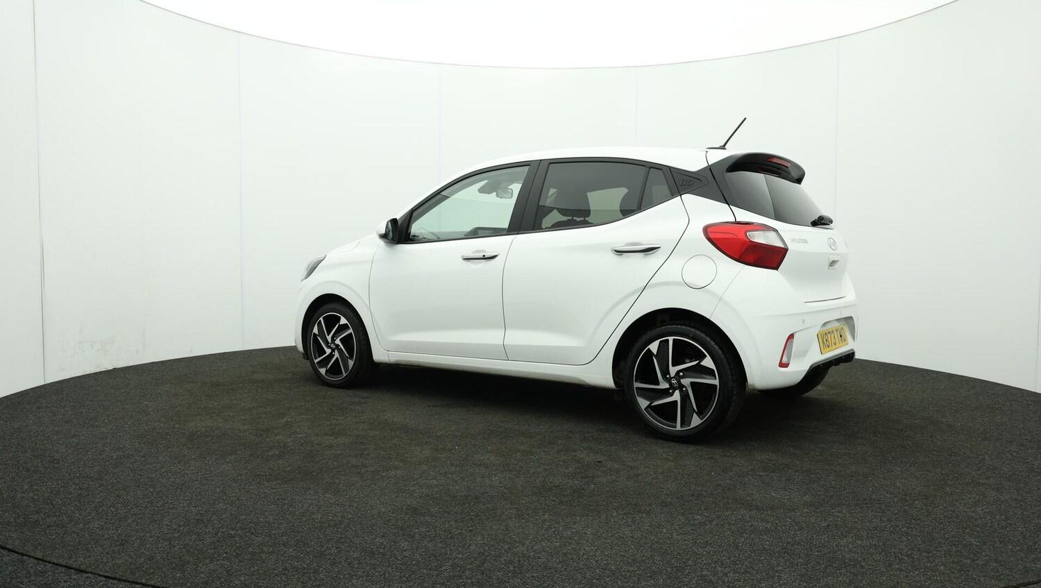 Used Hyundai i10 2024 for sale - 76031379: Photo 75