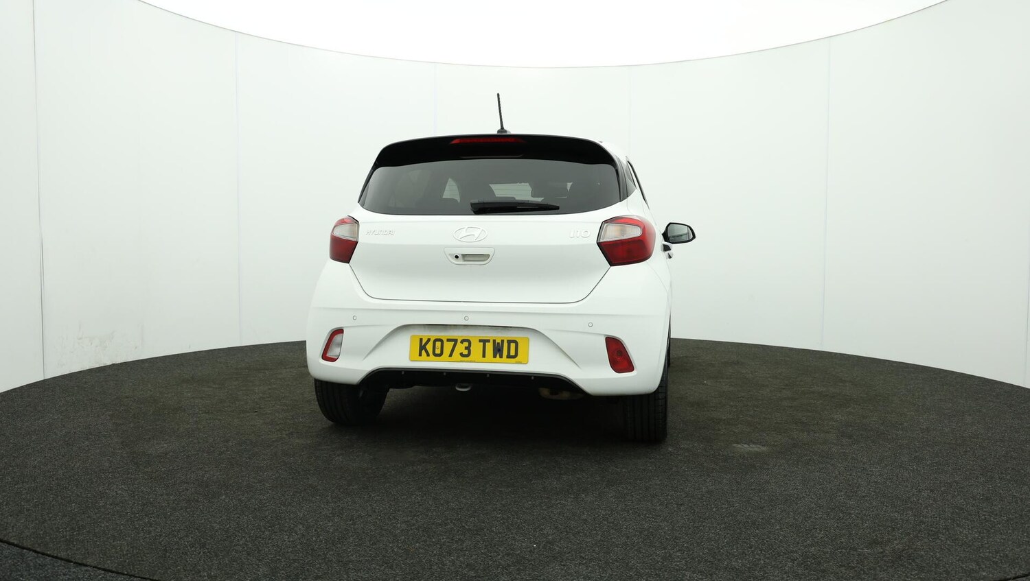 Used Hyundai i10 2024 for sale - 76031379: Photo 77