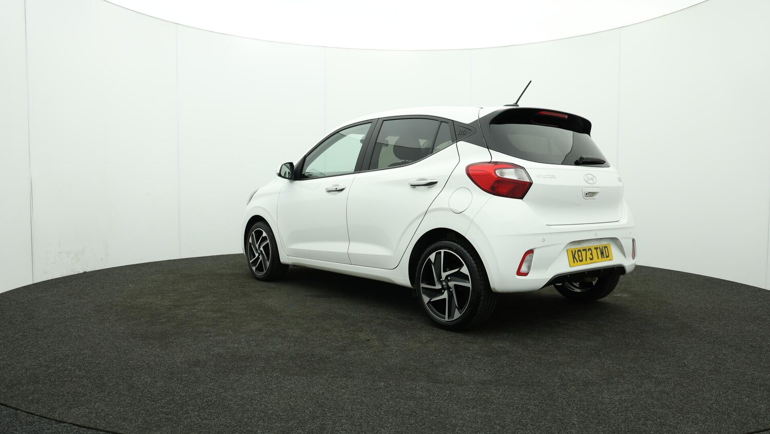 Used Hyundai i10 2024 for sale - 76031379: Photo 78