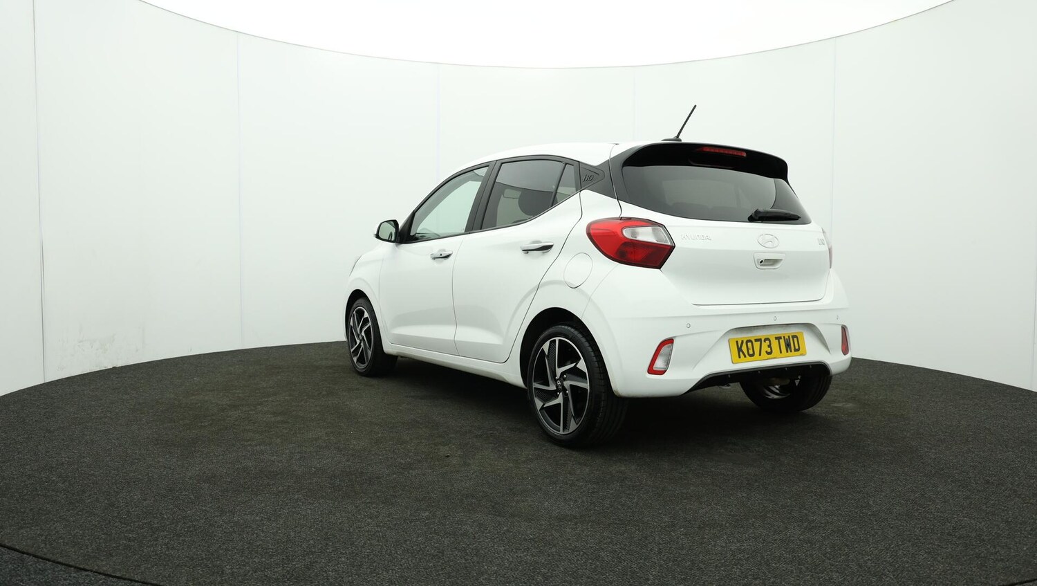 Used Hyundai i10 2024 for sale - 76031379: Photo 79