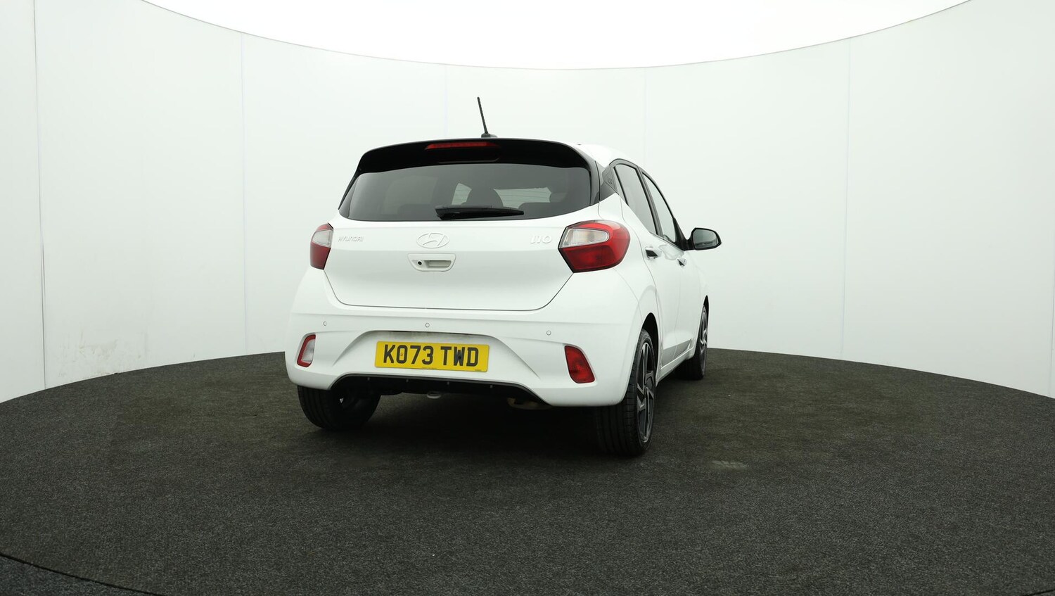 Used Hyundai i10 2024 for sale - 76031379: Photo 81