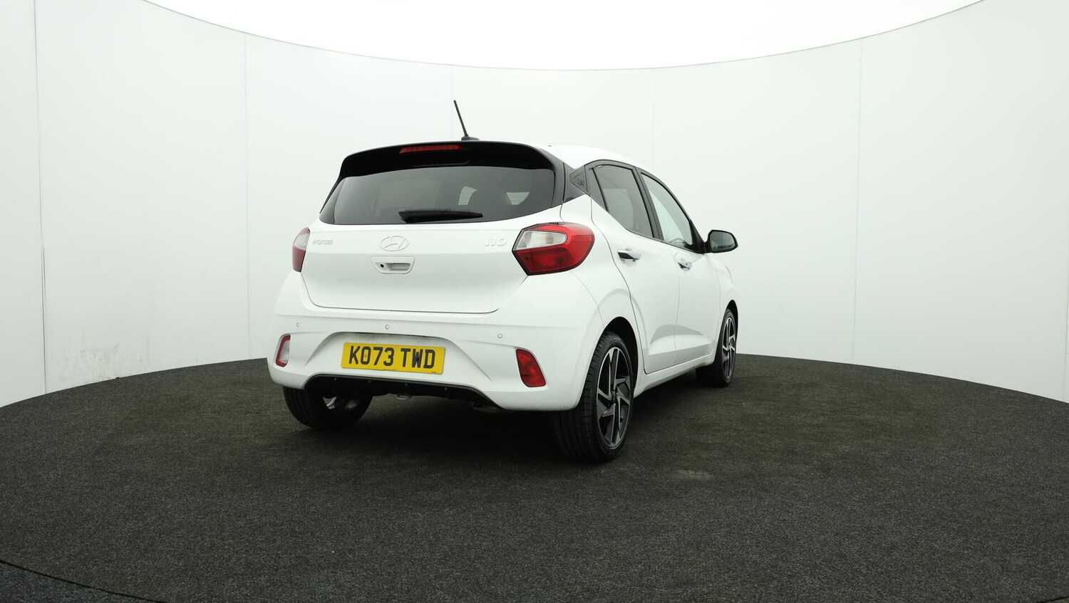 Used Hyundai i10 2024 for sale - 76031379: Photo 82