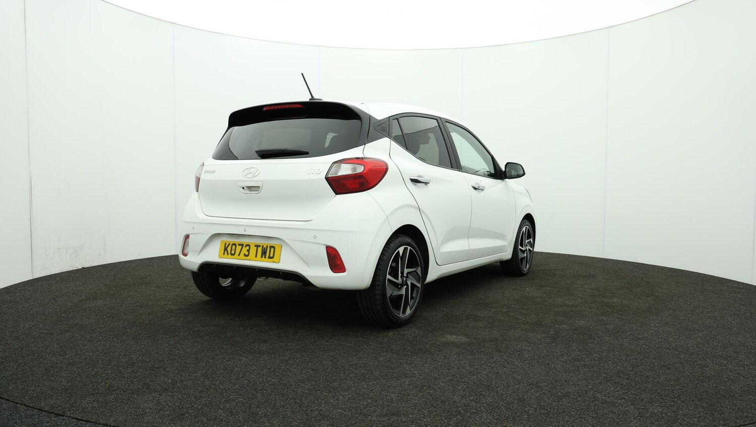 Used Hyundai i10 2024 for sale - 76031379: Photo 83