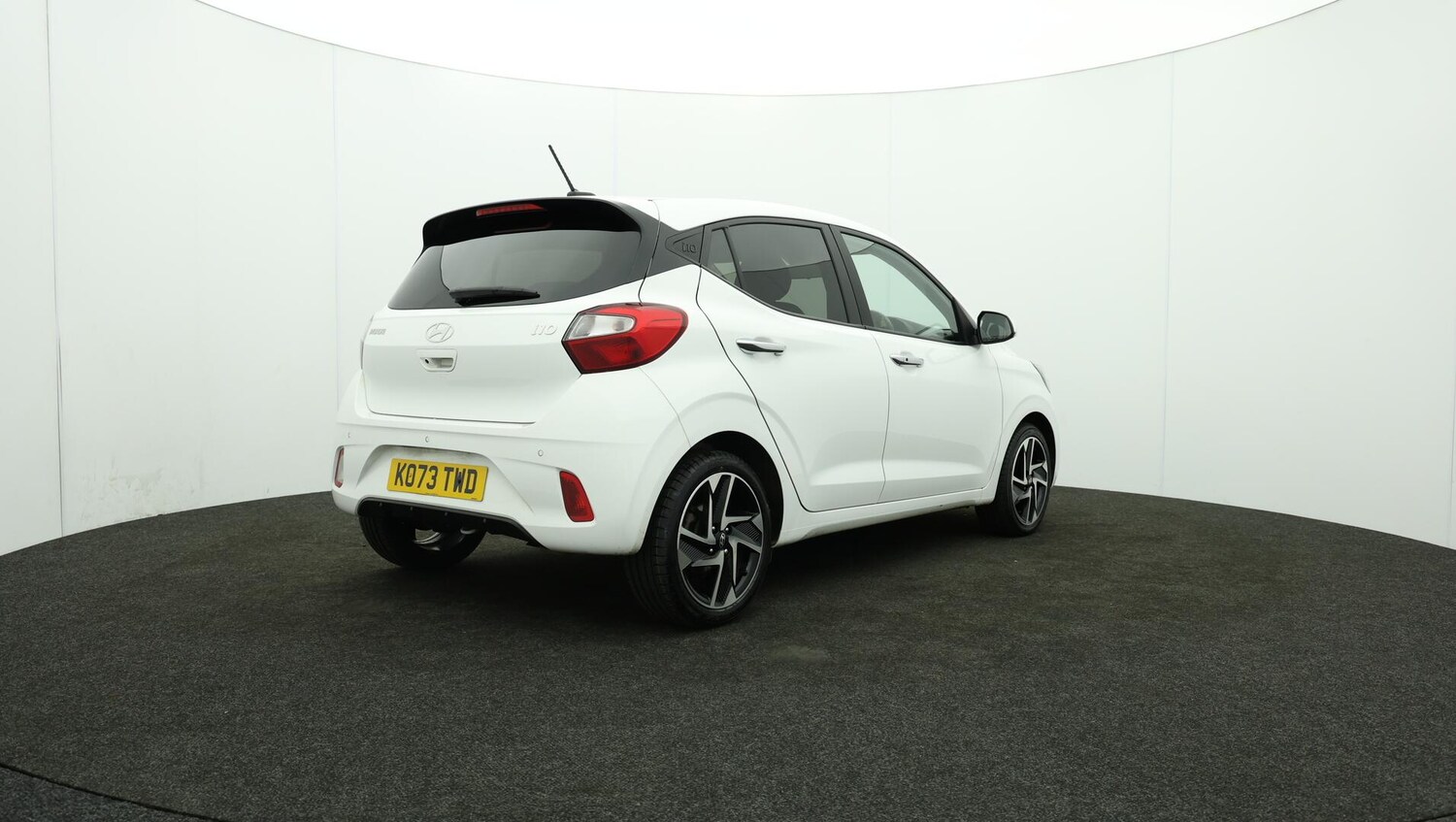 Used Hyundai i10 2024 for sale - 76031379: Photo 84