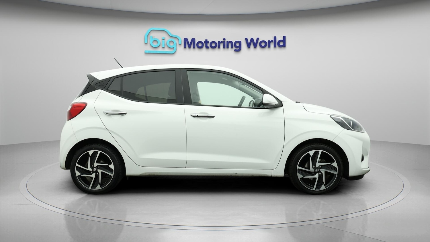 Used Hyundai i10 2024 for sale - 76031379: Photo 9