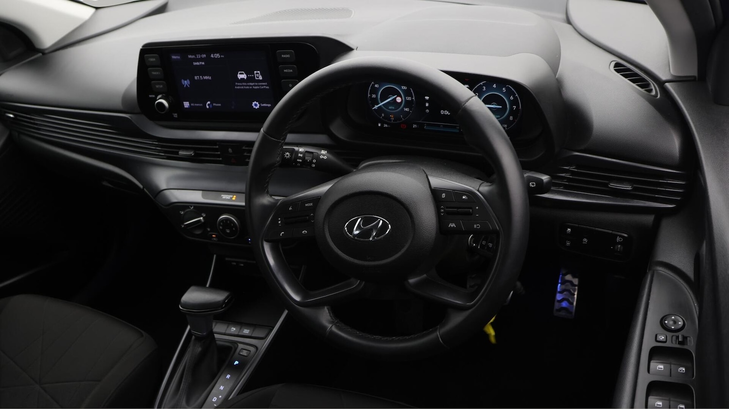 Used Hyundai BAYON 2023 for sale - 76701787: Photo 10