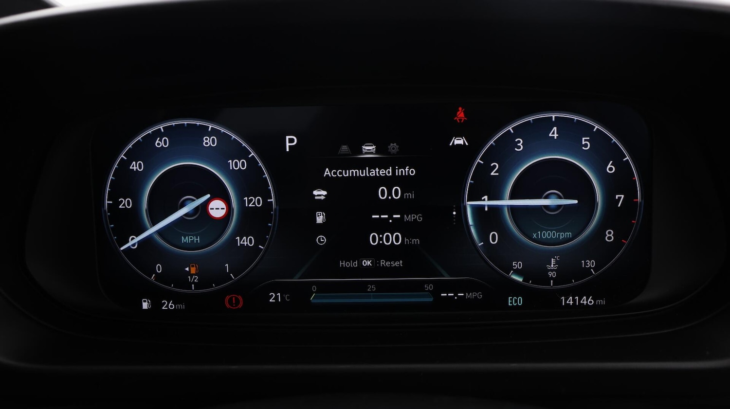 Used Hyundai BAYON 2023 for sale - 76701787: Photo 11