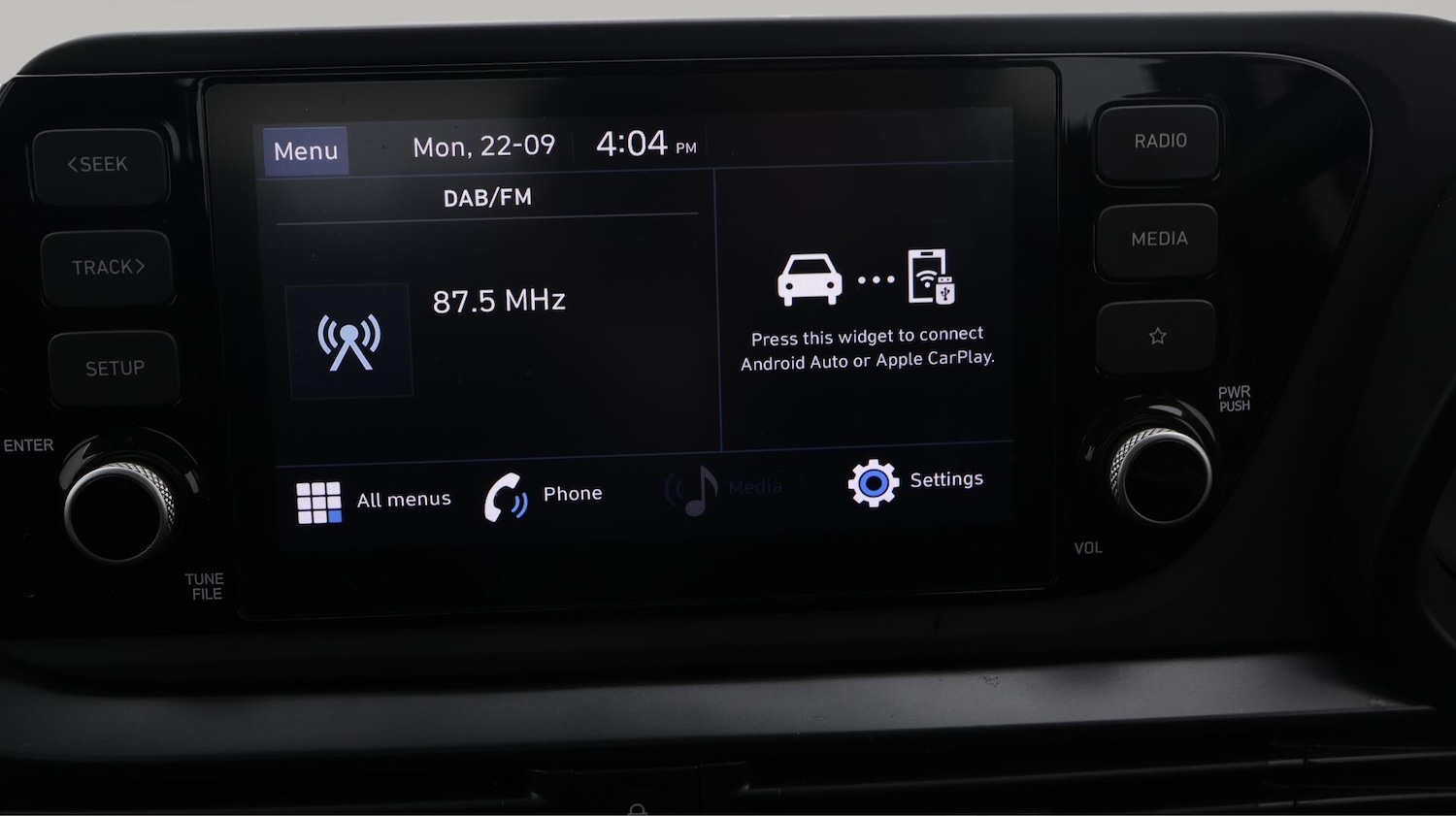 Used Hyundai BAYON 2023 for sale - 76701787: Photo 12