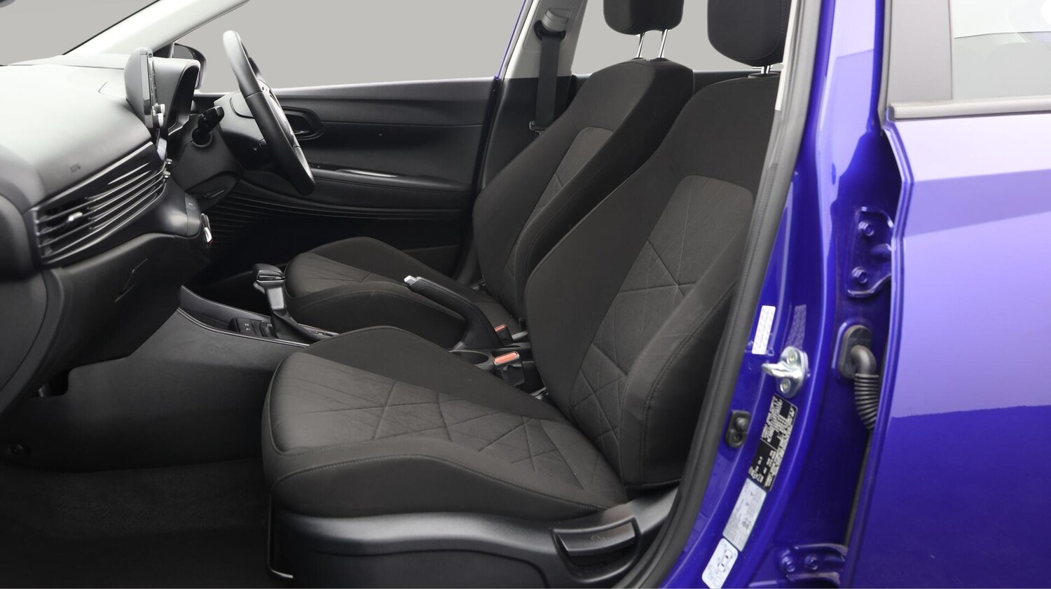 Used Hyundai BAYON 2023 for sale - 76701787: Photo 15