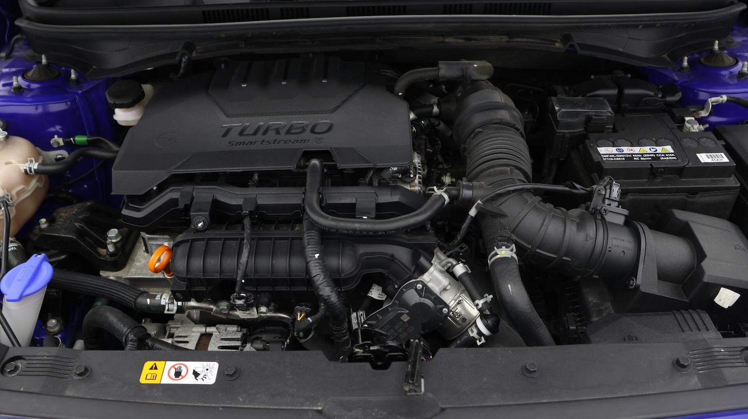 Used Hyundai BAYON 2023 for sale - 76701787: Photo 20