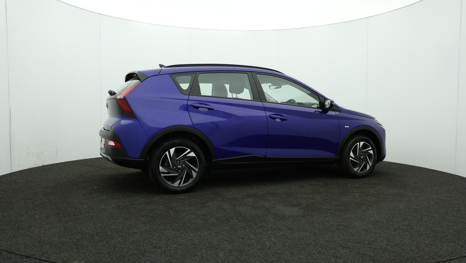 Used Hyundai BAYON 2023 for sale - 76701787: Photo 38