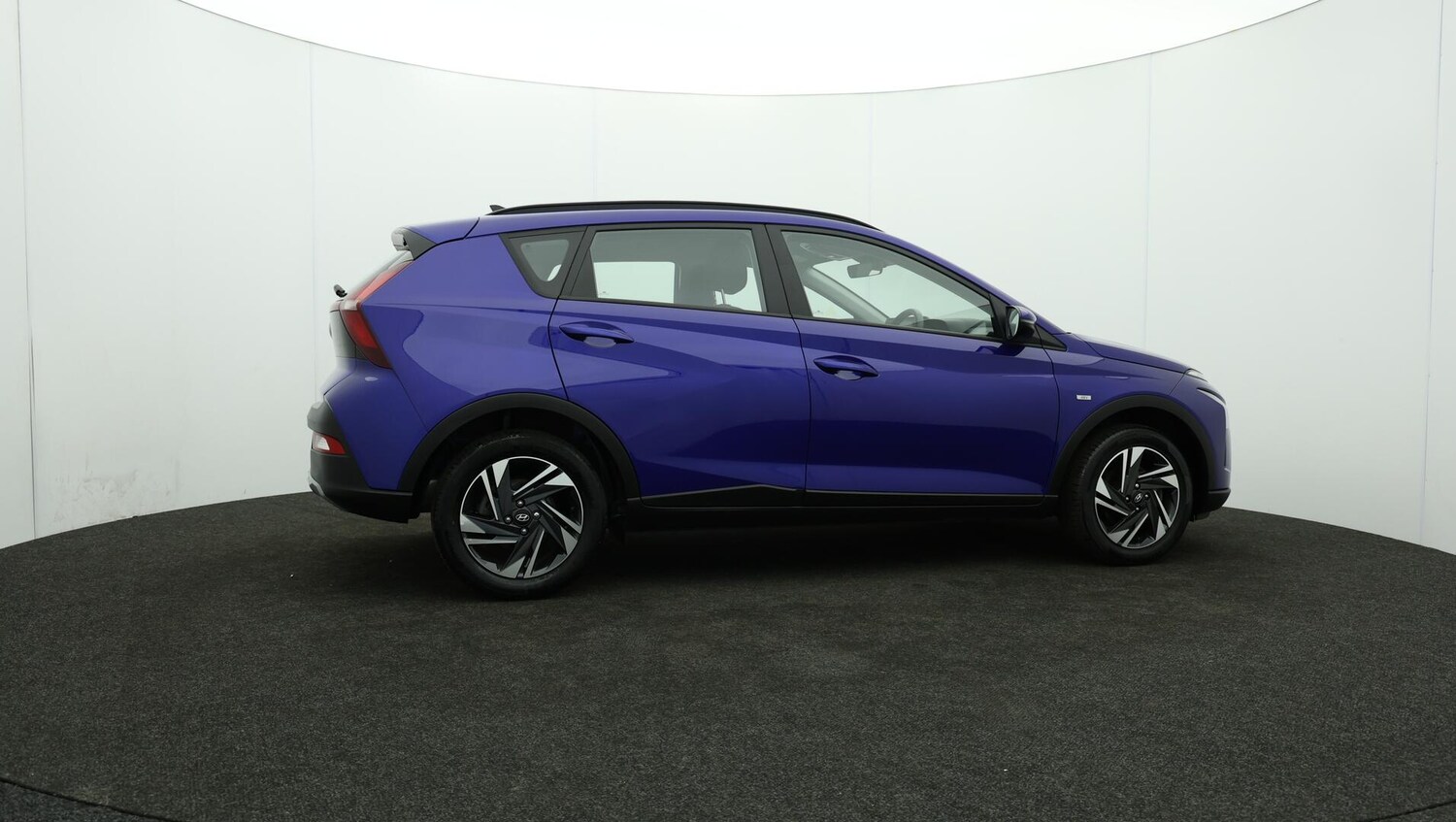 Used Hyundai BAYON 2023 for sale - 76701787: Photo 39