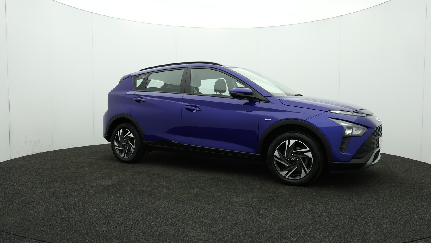 Used Hyundai BAYON 2023 for sale - 76701787: Photo 47