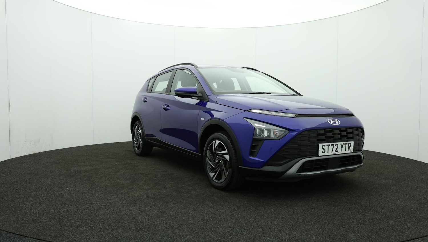 Used Hyundai BAYON 2023 for sale - 76701787: Photo 51