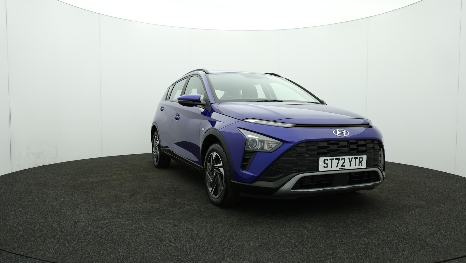 Used Hyundai BAYON 2023 for sale - 76701787: Photo 52