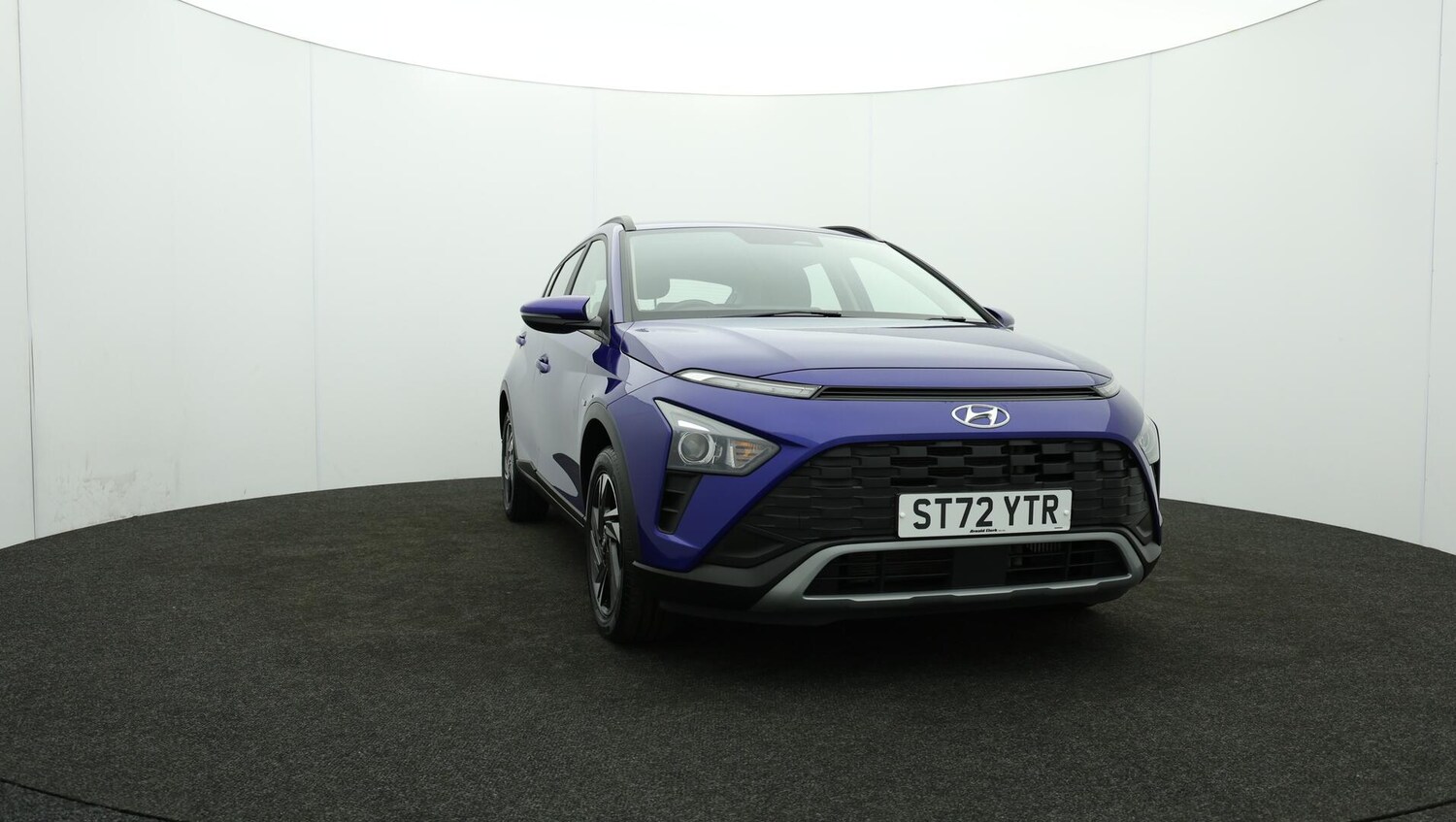 Used Hyundai BAYON 2023 for sale - 76701787: Photo 53