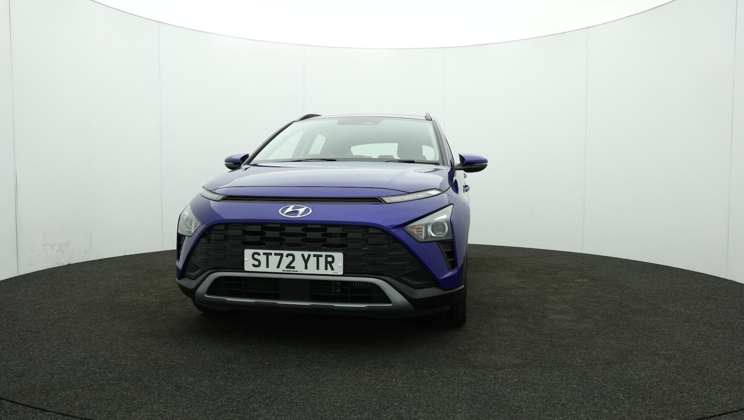 Used Hyundai BAYON 2023 for sale - 76701787: Photo 58