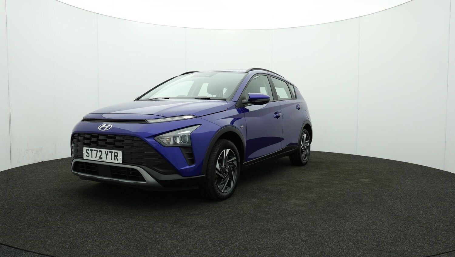 Used Hyundai BAYON 2023 for sale - 76701787: Photo 61