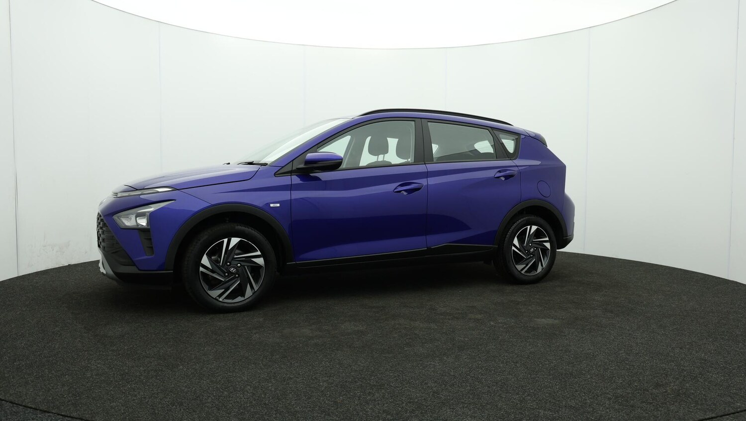 Used Hyundai BAYON 2023 for sale - 76701787: Photo 66