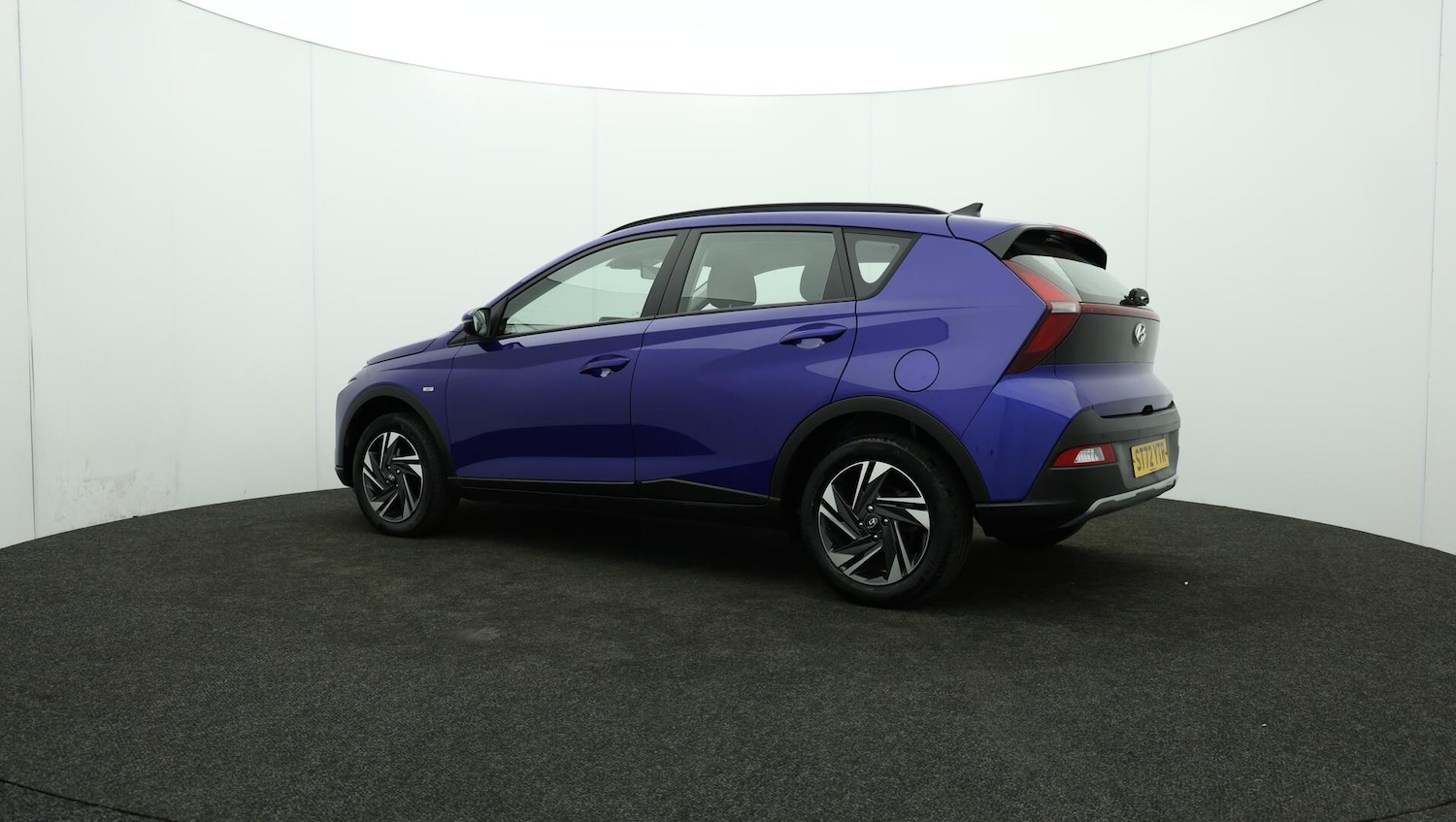 Used Hyundai BAYON 2023 for sale - 76701787: Photo 76