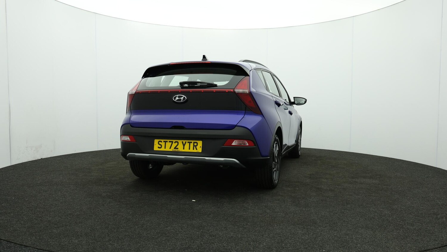 Used Hyundai BAYON 2023 for sale - 76701787: Photo 82